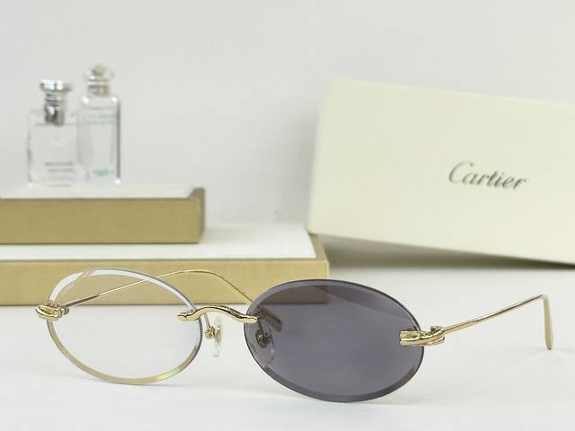 变色 Cartie* Mod：Ct0565S Size：60口16 140