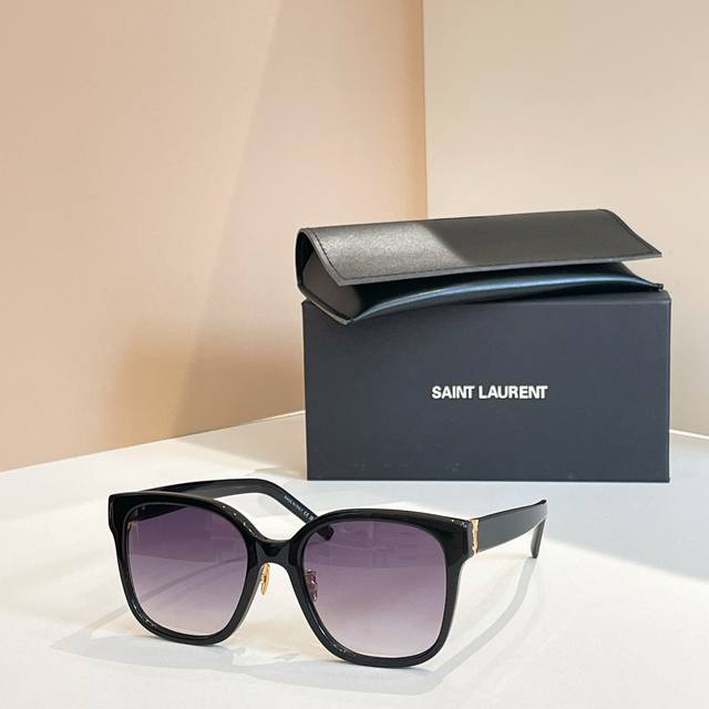 Saint Lauren*Model：Sl M105Size：55口20-150