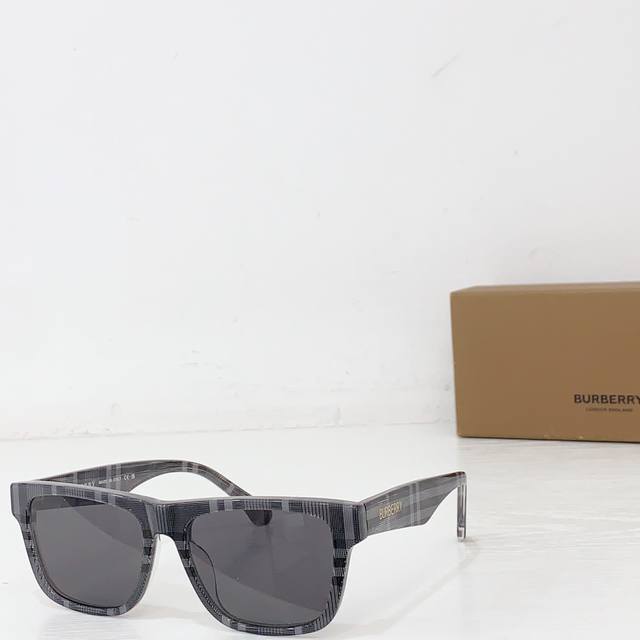 Burberr* Model：Be2398 Size：：54□18-145