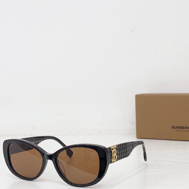Burberr*Model：Be2397Size：55口19-145