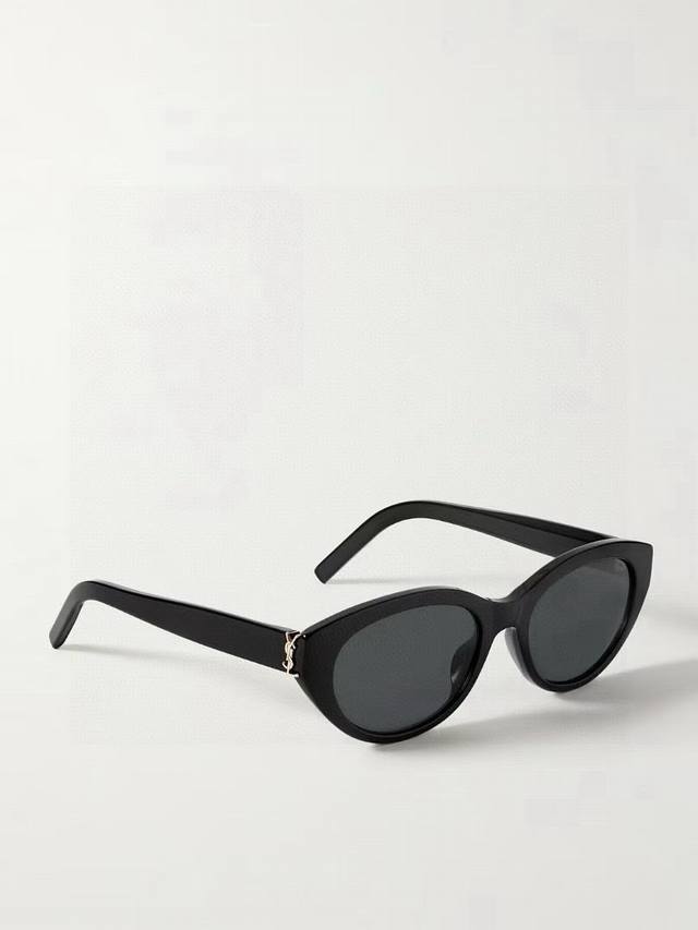 Saint Lauren*Model：Sl M148 F Size：54口18-145