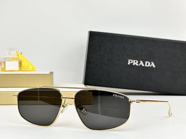 prada* Mod：pr C51S Size：58-16-145