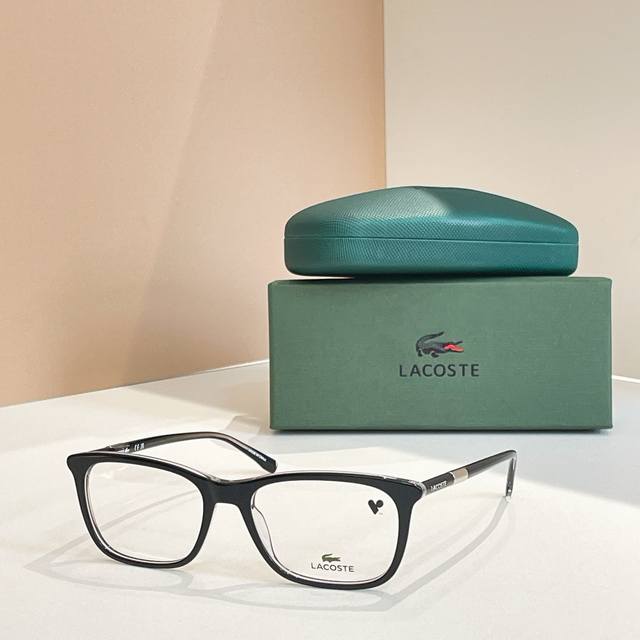 Lacost*Model:L2885Size:57口18-145