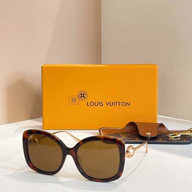 Louis Vuitto*Model：Z1932Esize：58口18-145