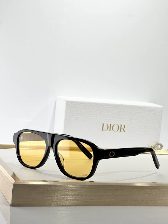 Dior Mod：Cd Lcona1F Size：57口16 145
