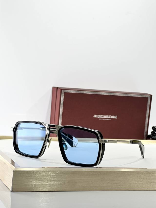 Jacques Marie Mage Mod：Gt-R Size：57-20 146