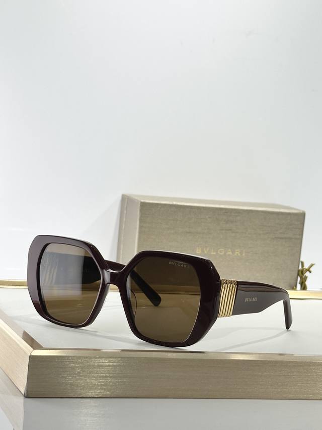 Bvlgari Mod：Bv40058I Size：54口17 140