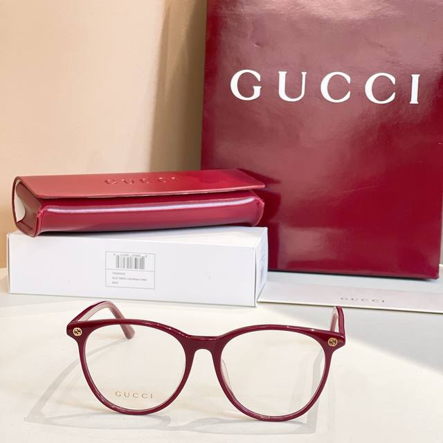 gucc*Model：Gg0093O Size：53口17-145