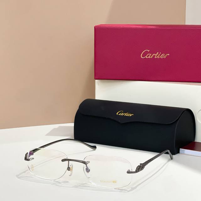 cartie*Model：Ct0058Osize：135钛～～