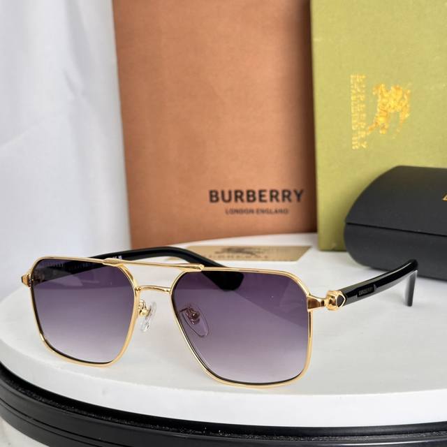 Burberr*Model：Be 1395Dsize：56口16-145