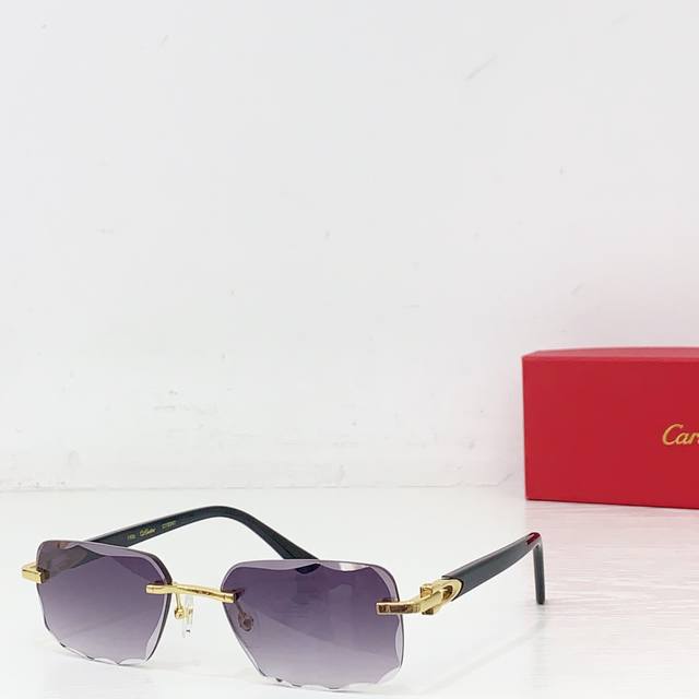 Ss25 Cartie~ Top Quality Mod：Ct0047 Size: 55口19 145