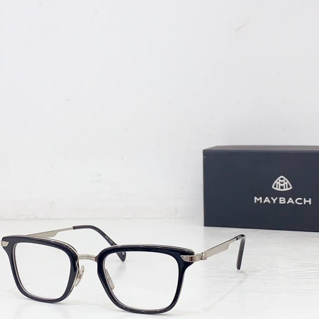 Maybach Model：The Delight Iii Size：52口22-145
