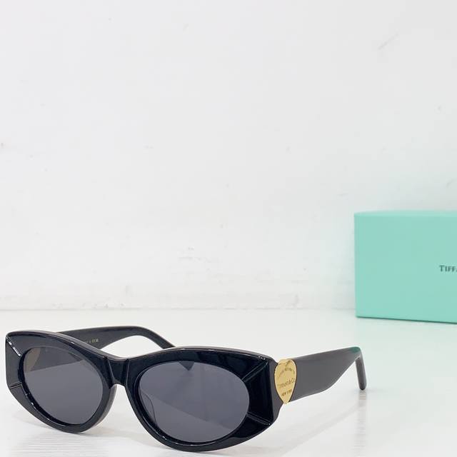 Tiffany&Co.Model：Tf4222U Size：56口17-140