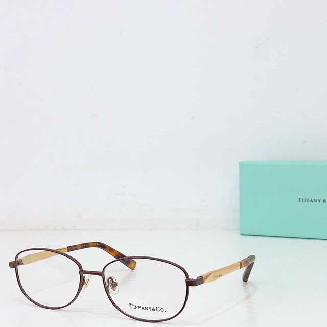 Tiffany&Co.Model：Tf1154Td Size：57口17-142