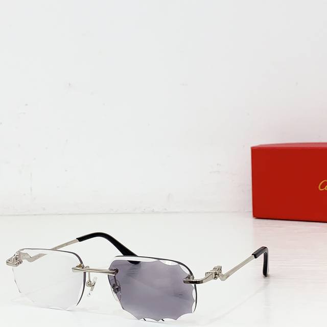 变色 Cartie* Model：Ct0120O Size：57口17-140