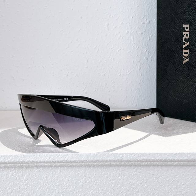 prada Mod：Spr B20S Size：138口0 130