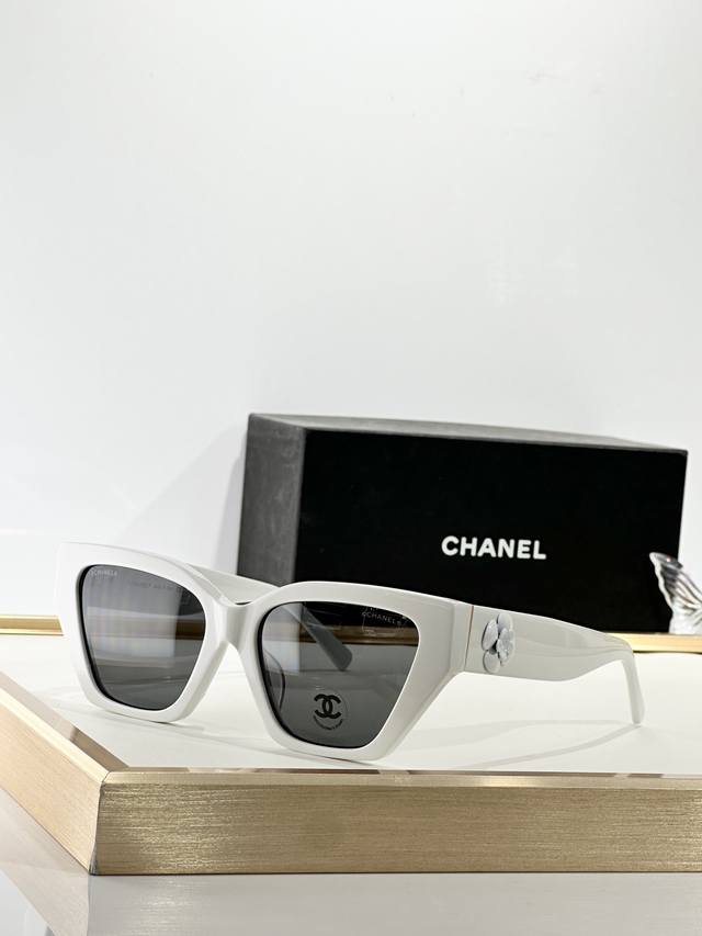 Chanel Model：Ch5116 Size：54口18-142