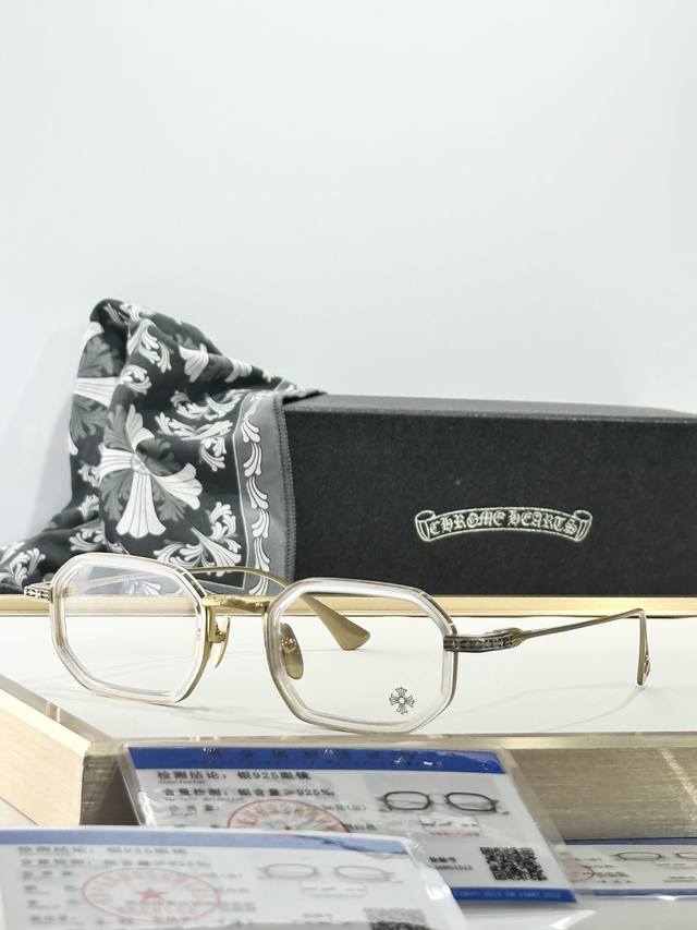 Chrome Heats Mod：Stylida Size：49-24-148