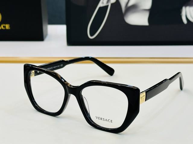 范思家 Versacemodel：Ve3357 Size：54口18-145 Z有范