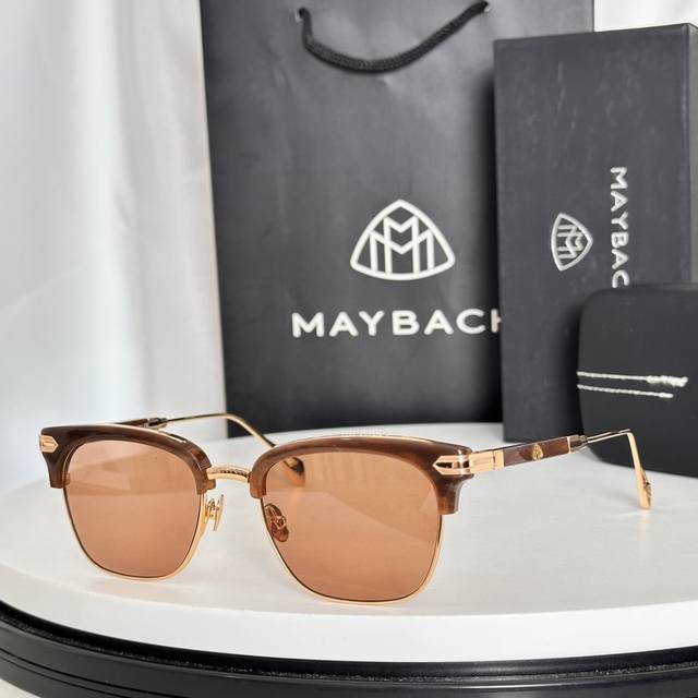 Maybach Mod：G-Abm-Z22 Size：53口19-145