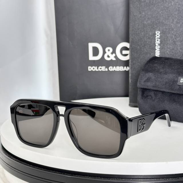Dolce & Gabban*Model：Dg4403Size:57口18-145