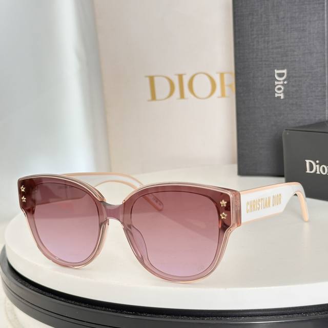 Dio*Model：Diorpacific B2Isize：53口21-140