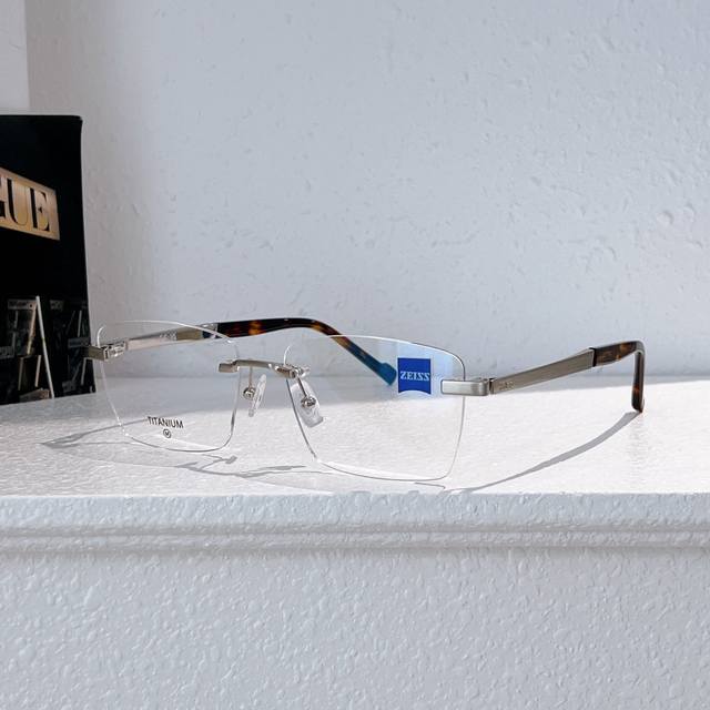 Zeiss* Model:Zs23134Alb Size:55口17-145