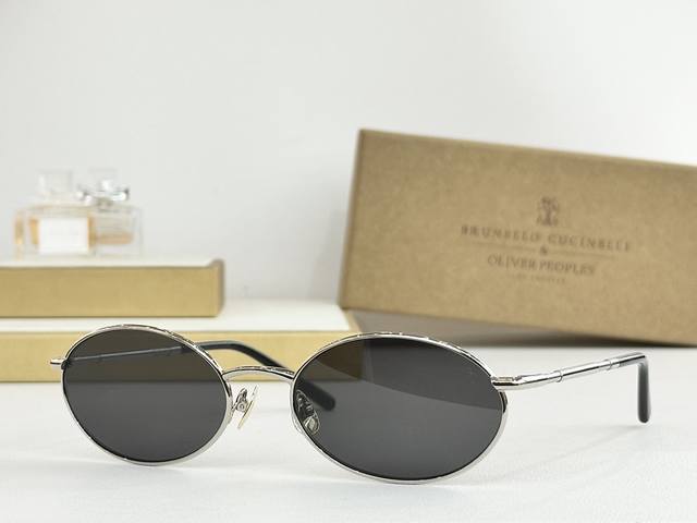 Brunello Cucinelli Model：Bc2006St Size：51口18-140
