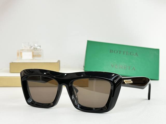 Bottega Veneta Model:Bv1283S Size:53口19-145
