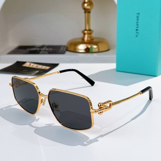 Tiffany & Co. Model:Tf3111 Size:58口16-140