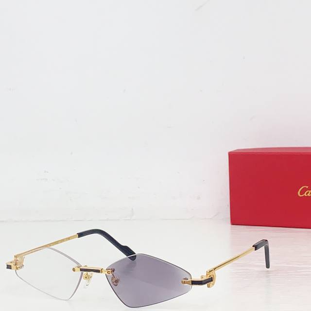 Cartie* Model：Ct0659S Size：56口17-145