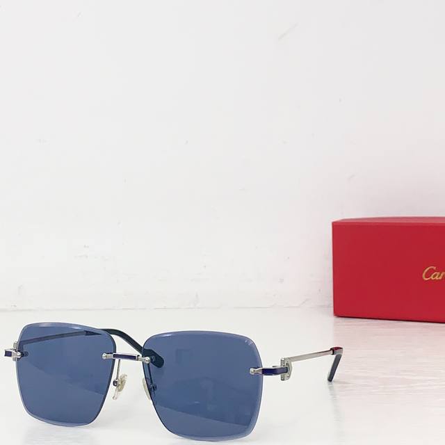 Top Quality Titanium Mod：Ct0336O Size：58-15-145
