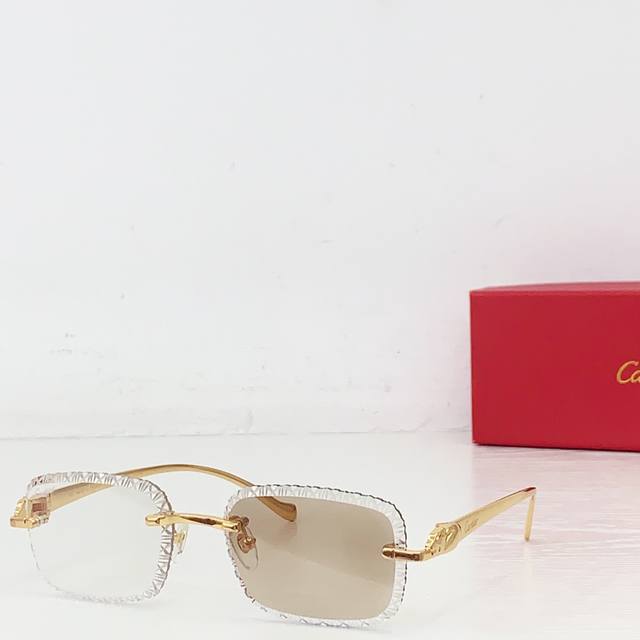 Cartie* Model：Ct08226J Size：56口17-135