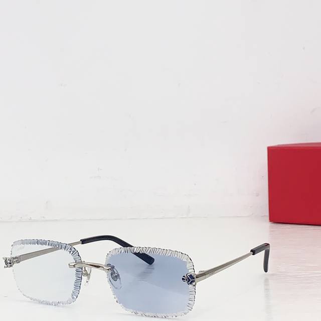 变色 Cartie* Model：Ct0831S Size：59口17-143