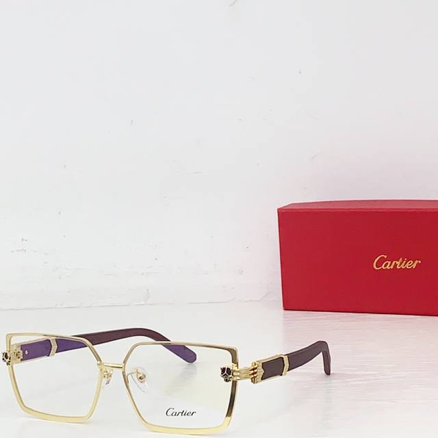 Cartiermodel：Ct0886Ssize：58口15-145