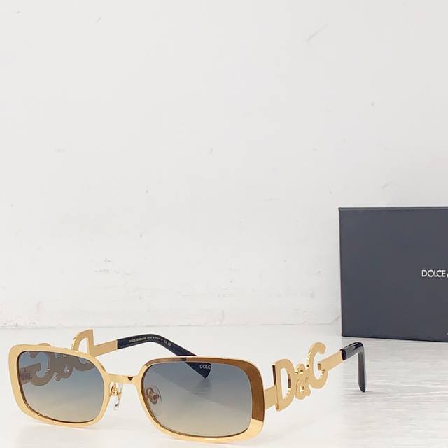 Dolce & Gabban*Model：Dg2058Size:57口20-145