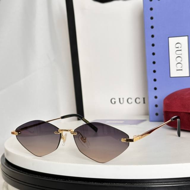 Guccimodel：Gg2102Sksize:59口15-145