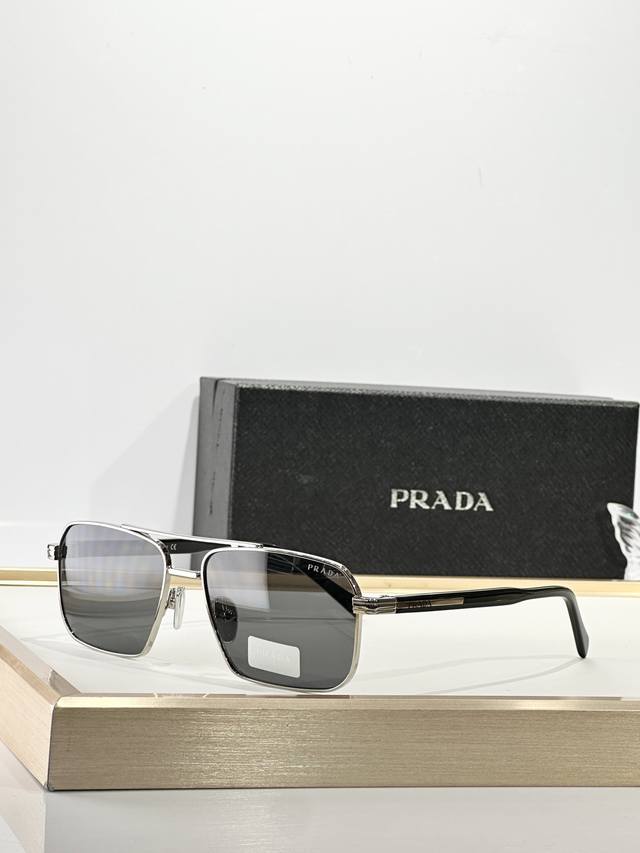 prada Model：Spr A57 Size：61口15-145