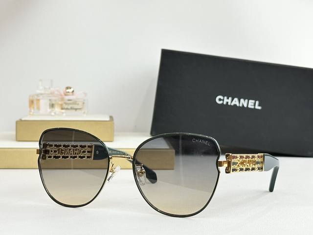 Chanel Mod：Ch8055 Size：55口19-140