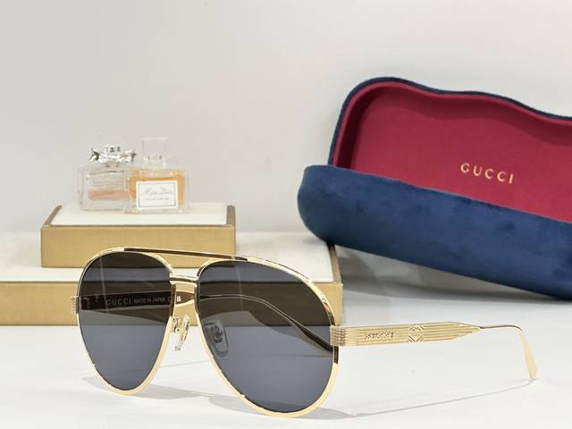 Gucc* Model：Gg1513S Size：63口14-143