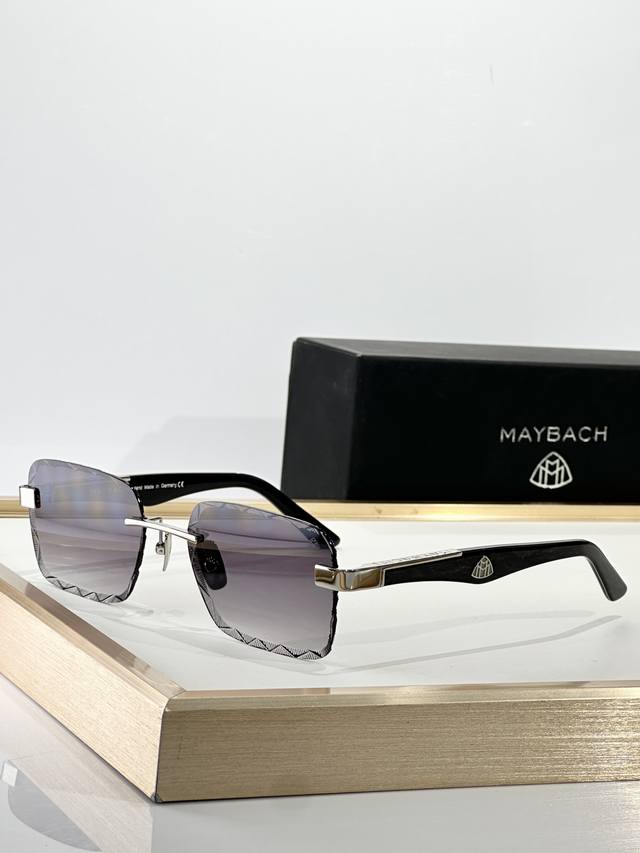Top Quality Without A Frame Maybach Model：The Appirs Size：58口18-140