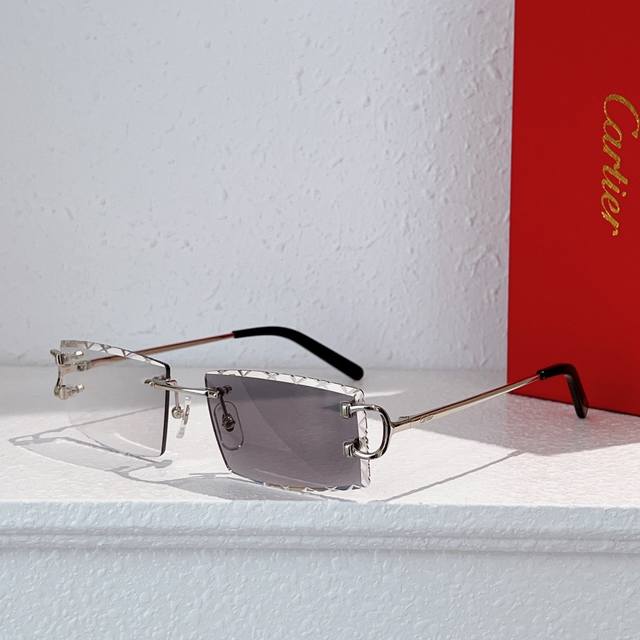 变色20。Cartie* Model：Ct0103O Size：55口18-135