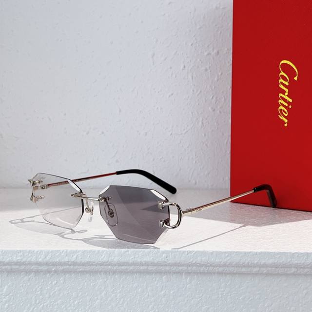 变色20。Cartie* Model：Ct0102O Size：55口18-135