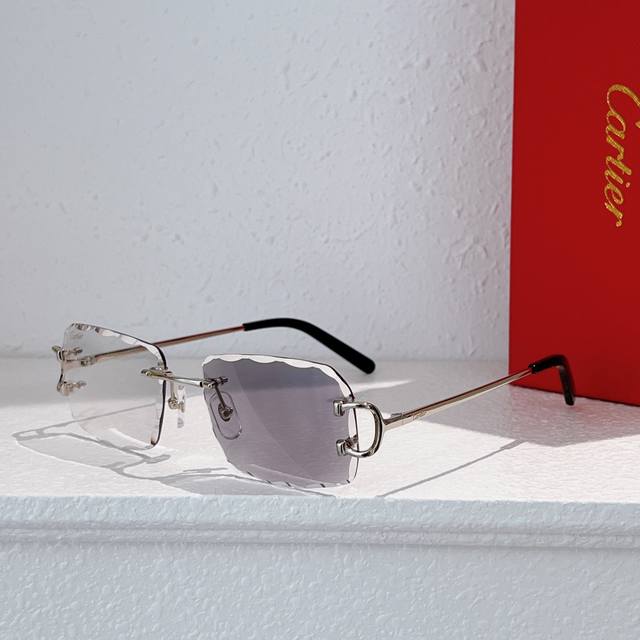 变色20。Cartie* Model：Ct0104O Size：55口18-135