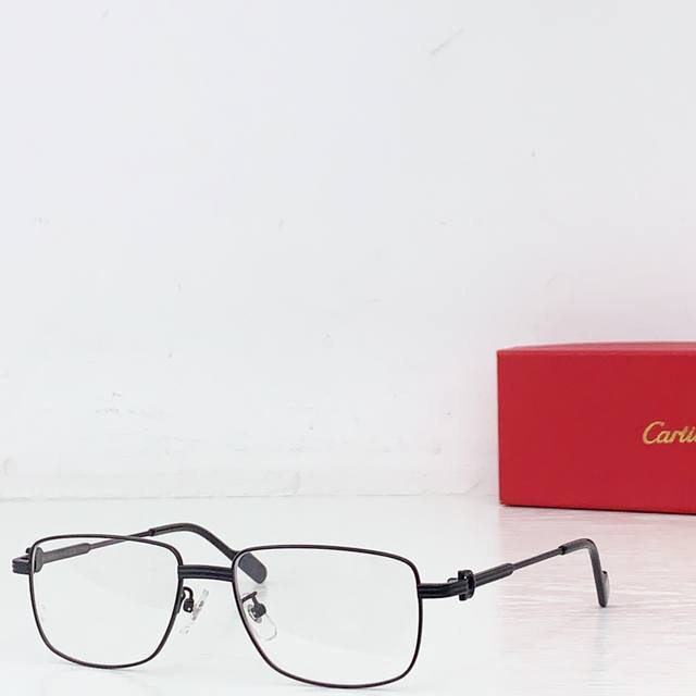 Cartie* Model：Ct0294Oa Size：55口16-150 Titanium