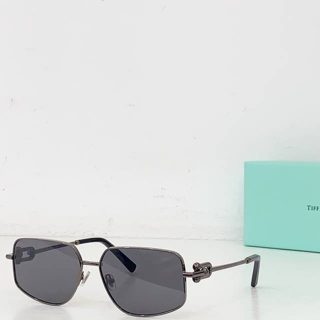 Tiffany&Co.Model：Tf3111 Size：59口15-145