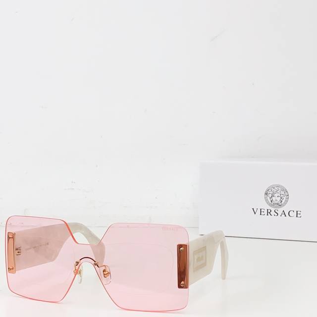 Versac*Model：Ve6804Size：146口0-140