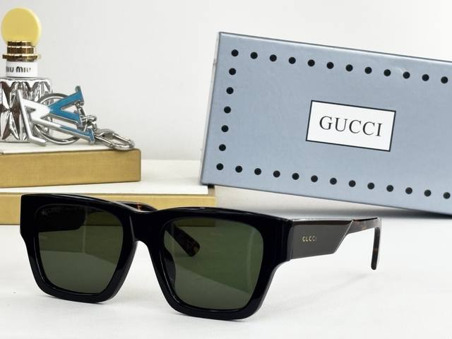 Gucc* Model：Gg1668S Size：54口20-145