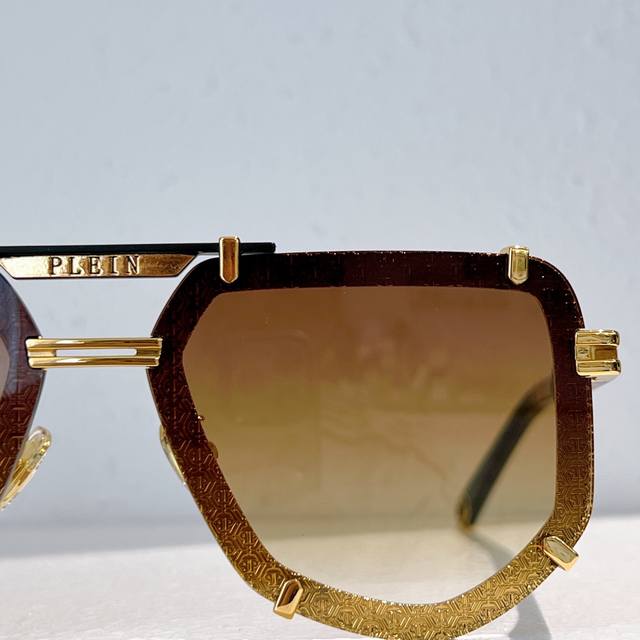 philipp plein Model:Sp Size:61口14-145