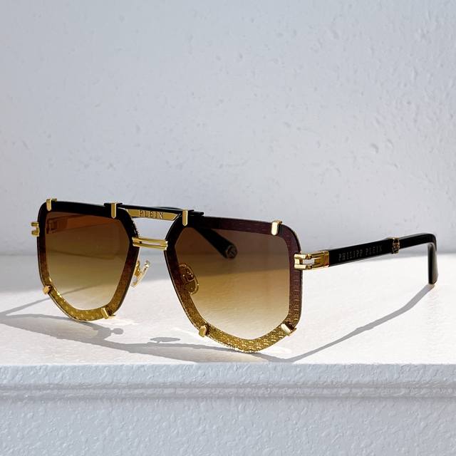 philipp plein Model:Sp Size:61口14-145